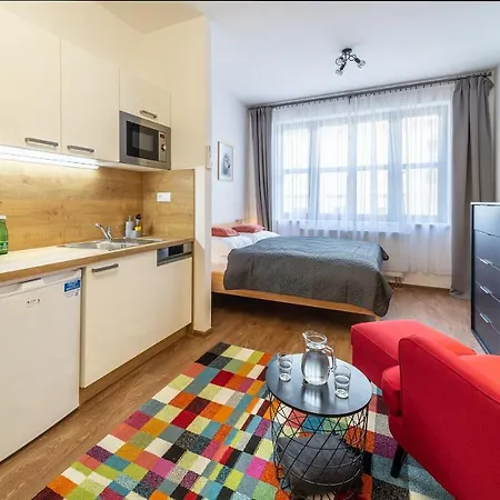 Aviatik Apartment
