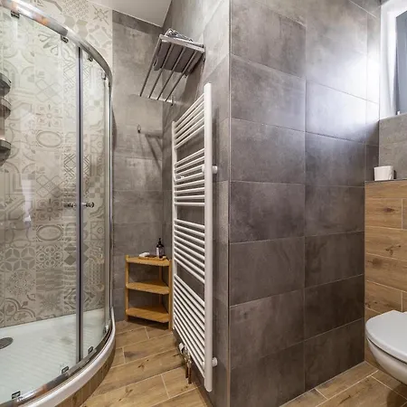 Aviatik Apartment Ceske Budejovice