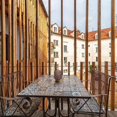 Apartment Aviatik *