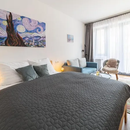 Apartment Aviatik
