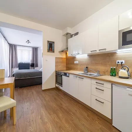 Aviatik Apartment *