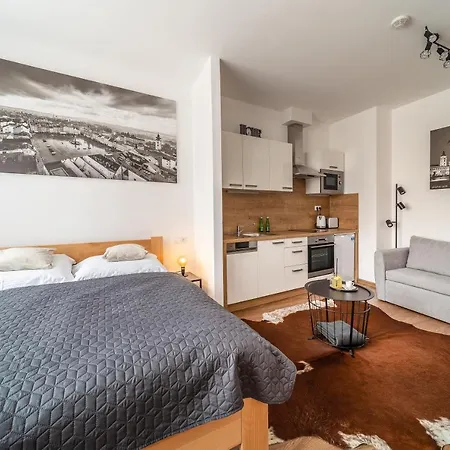 Aviatik Apartment *
