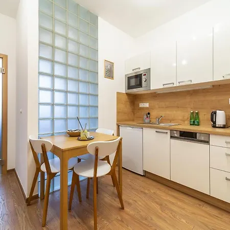 Aviatik Apartment *