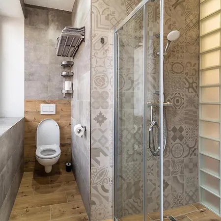 Apartment Aviatik Ceske Budejovice