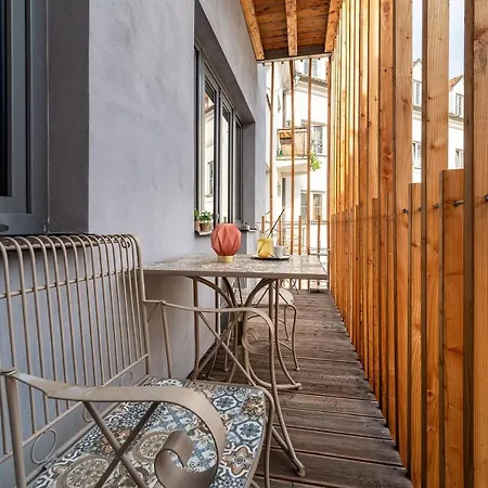 Aviatik Apartment Ceske Budejovice