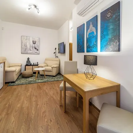 Apartment Aviatik *