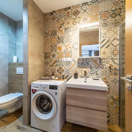 Apartment Aviatik