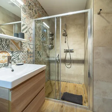 Aviatik Apartment Ceske Budejovice