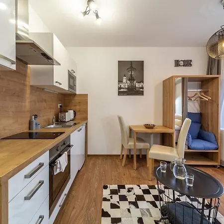 Apartment Aviatik