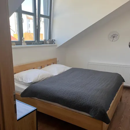Apartment Aviatik
