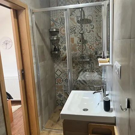 Apartmán Aviatik