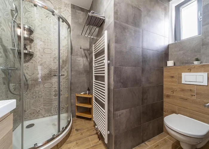 Aviatik Apartment Ceske Budejovice