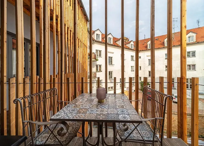 Apartment Aviatik *