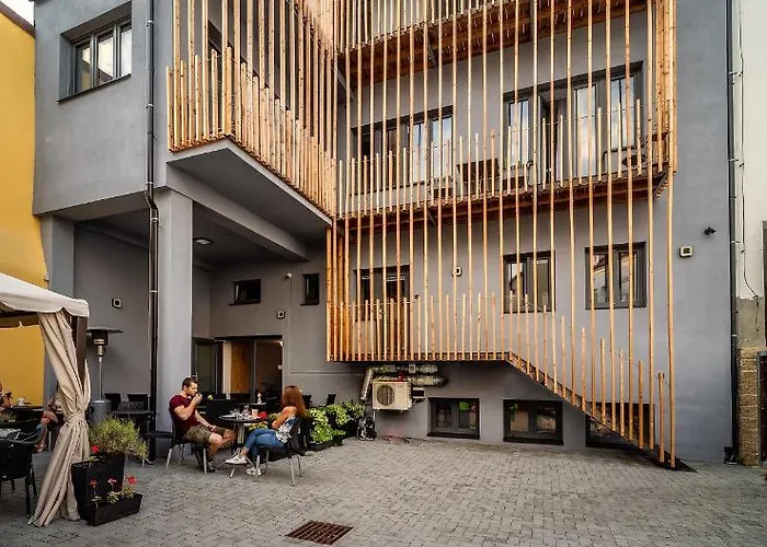 Apartment Aviatik