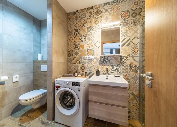 Apartment Aviatik