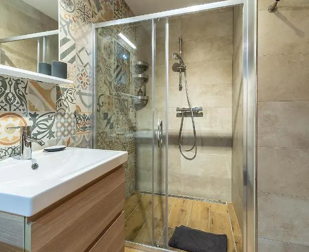Aviatik Apartment Ceske Budejovice
