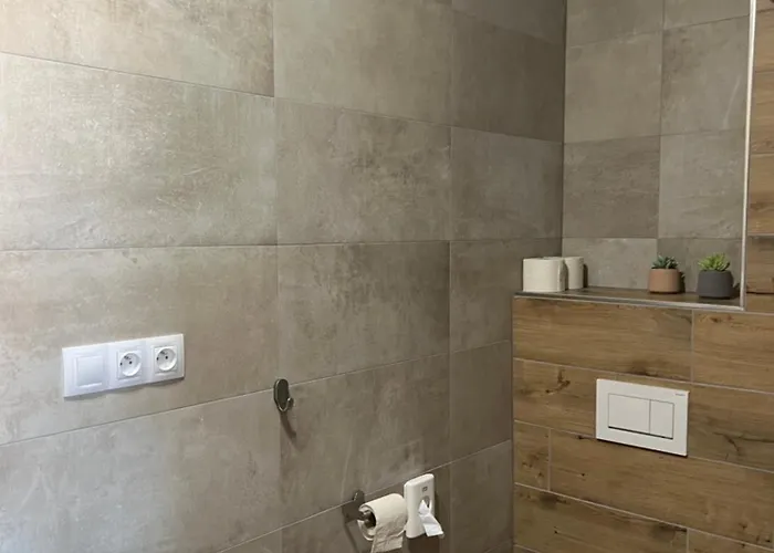 Aviatik Apartment *