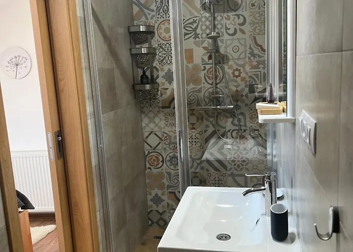 Apartment Aviatik
